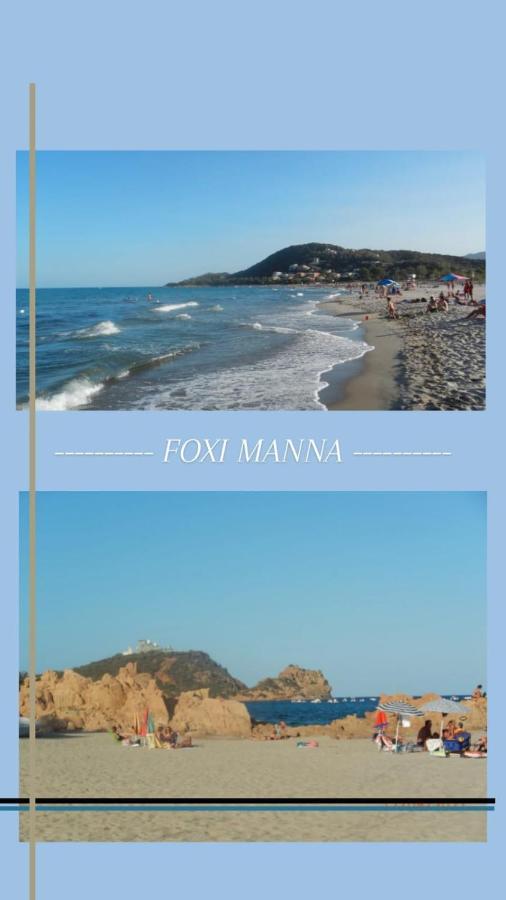 Apartamento La costa Est Tertenìa Exterior foto