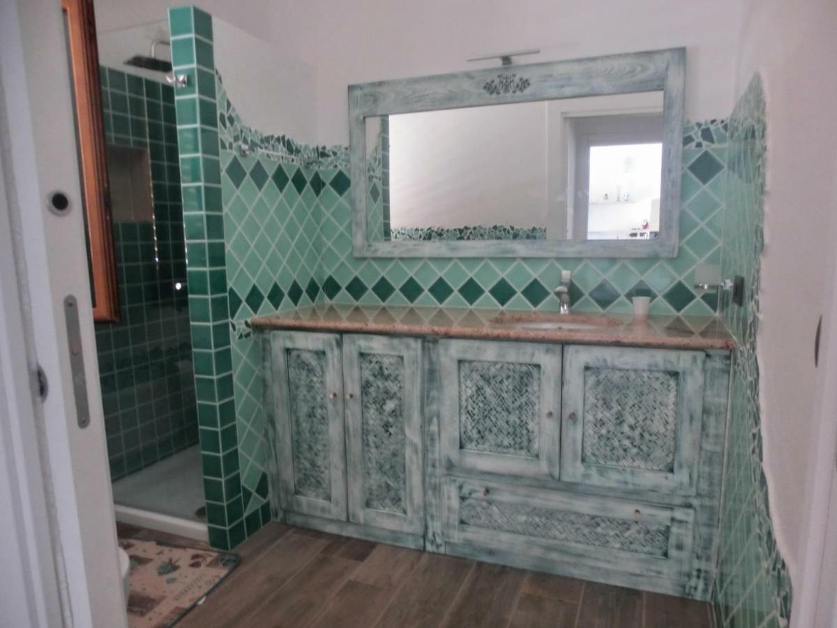 Apartamento La costa Est Tertenìa Exterior foto