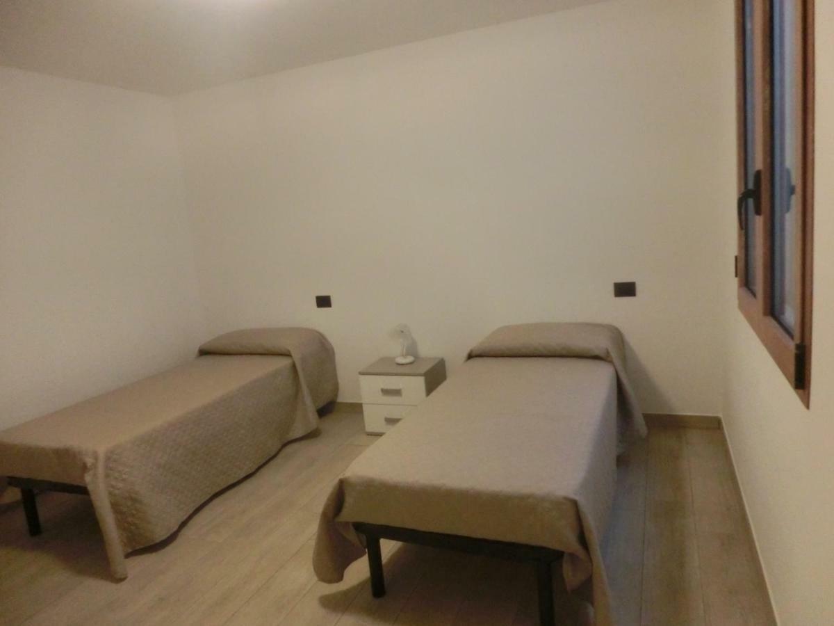 Apartamento La costa Est Tertenìa Exterior foto