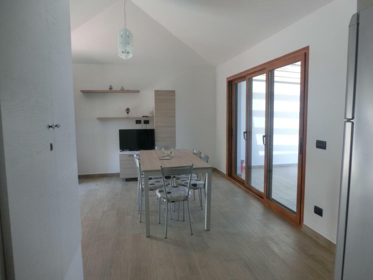 Apartamento La costa Est Tertenìa Exterior foto