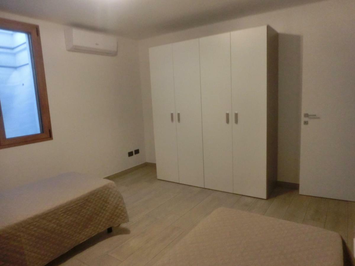 Apartamento La costa Est Tertenìa Exterior foto