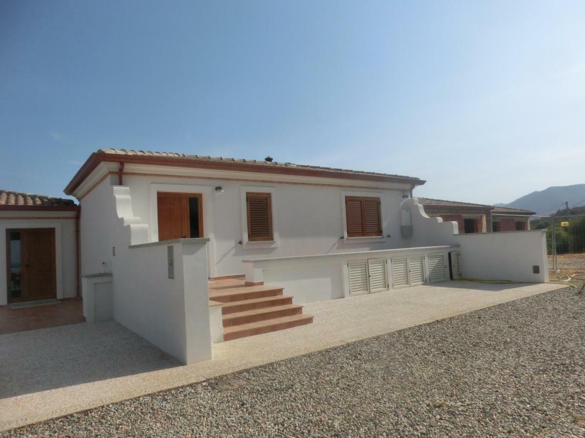 Apartamento La costa Est Tertenìa Exterior foto