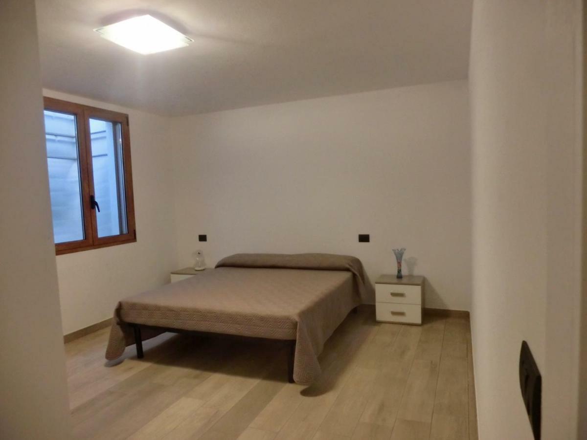 Apartamento La costa Est Tertenìa Exterior foto