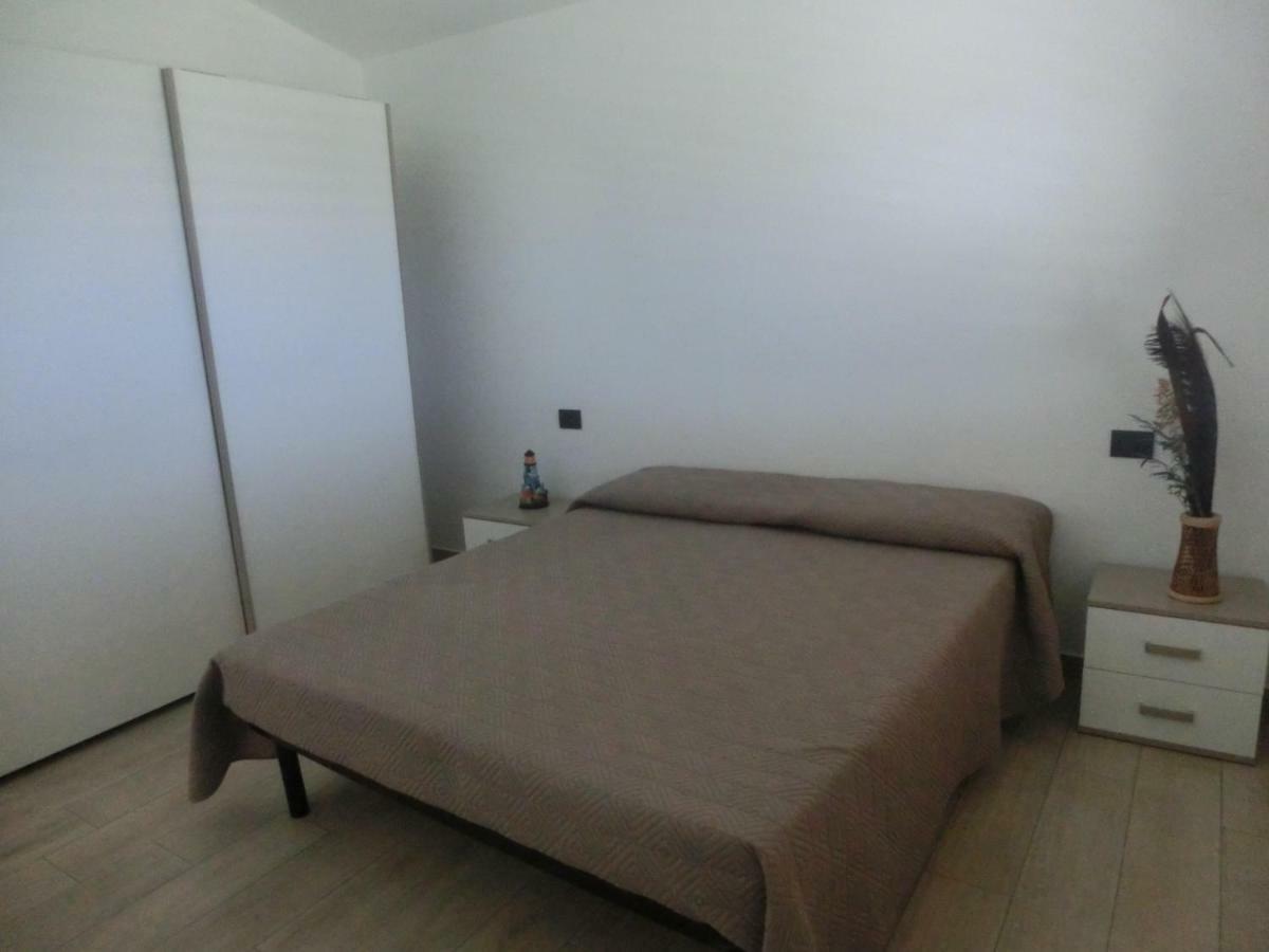 Apartamento La costa Est Tertenìa Exterior foto