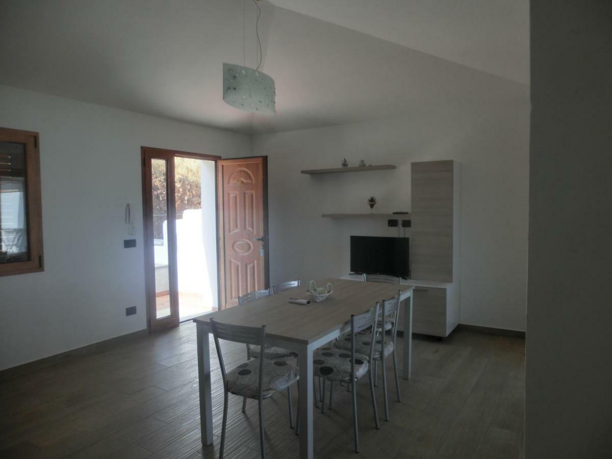 Apartamento La costa Est Tertenìa Exterior foto
