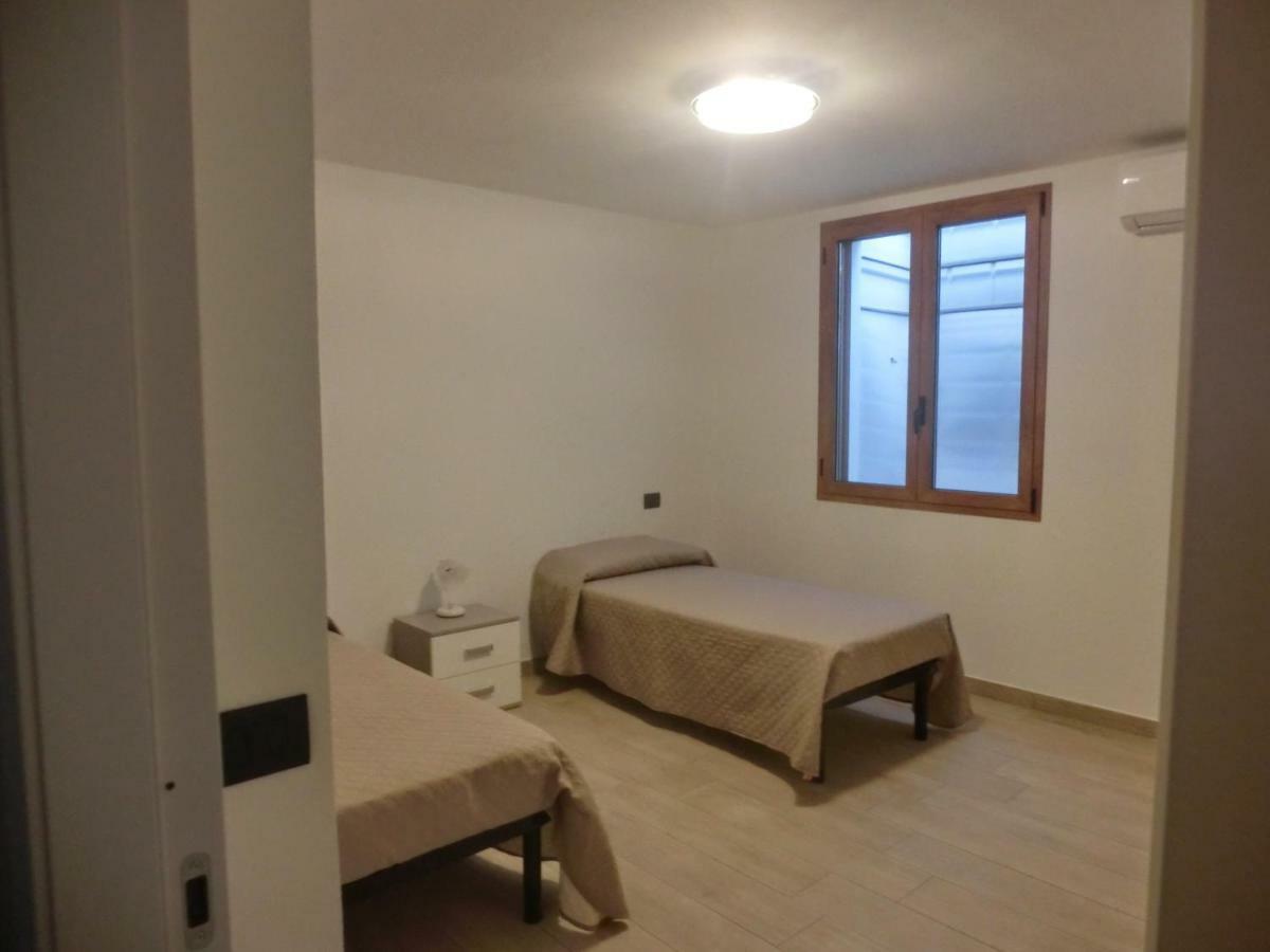 Apartamento La costa Est Tertenìa Exterior foto