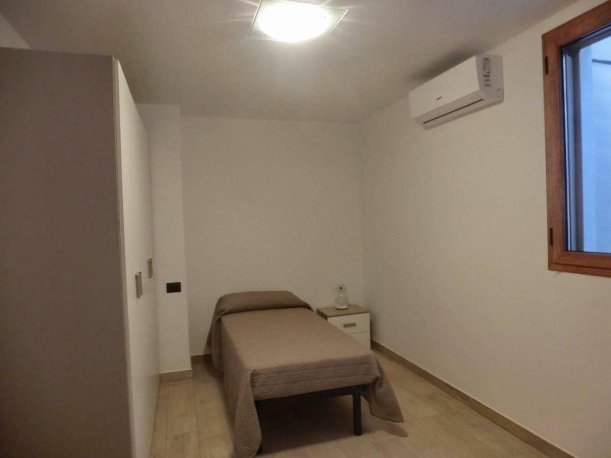 Apartamento La costa Est Tertenìa Exterior foto