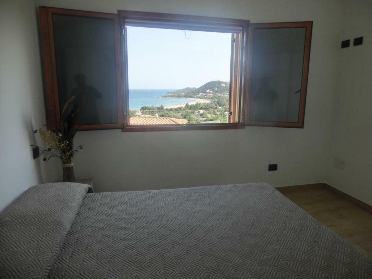 Apartamento La costa Est Tertenìa Exterior foto