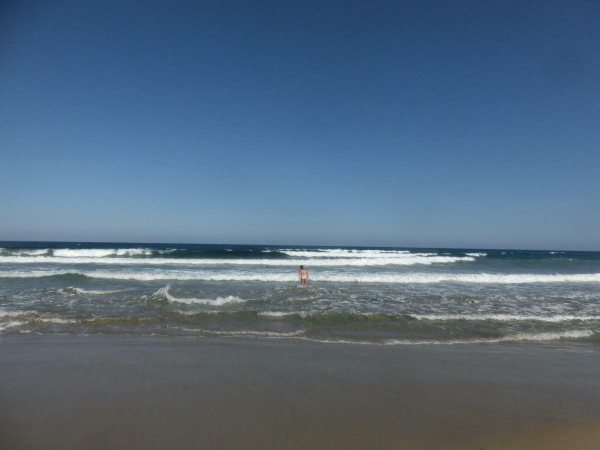 Apartamento La costa Est Tertenìa Exterior foto