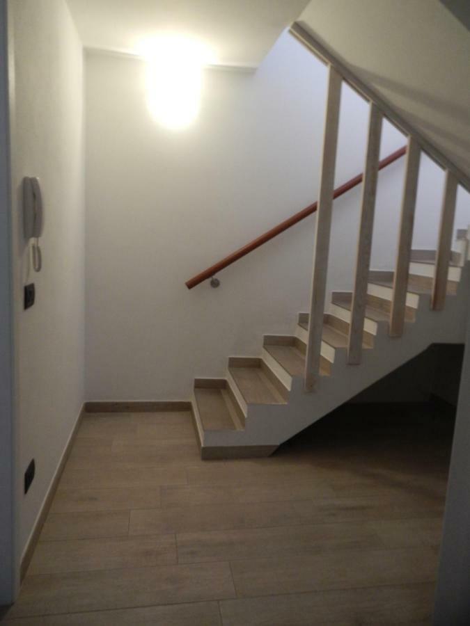 Apartamento La costa Est Tertenìa Exterior foto