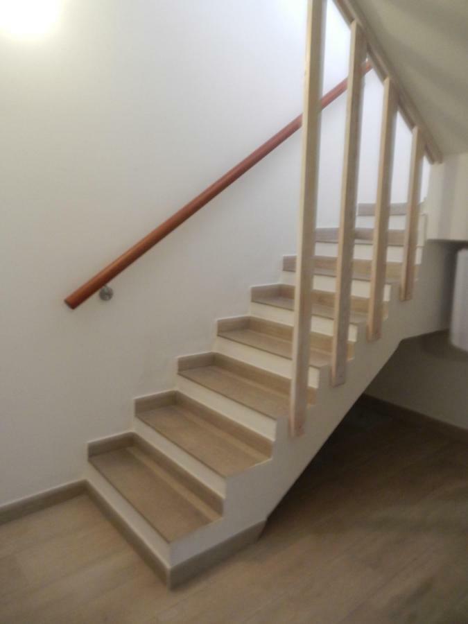Apartamento La costa Est Tertenìa Exterior foto