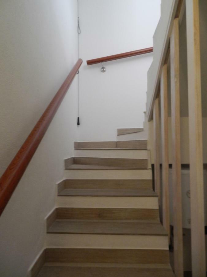Apartamento La costa Est Tertenìa Exterior foto