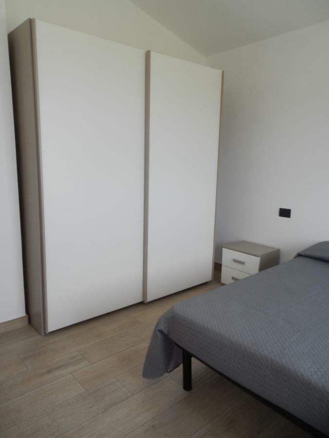 Apartamento La costa Est Tertenìa Exterior foto