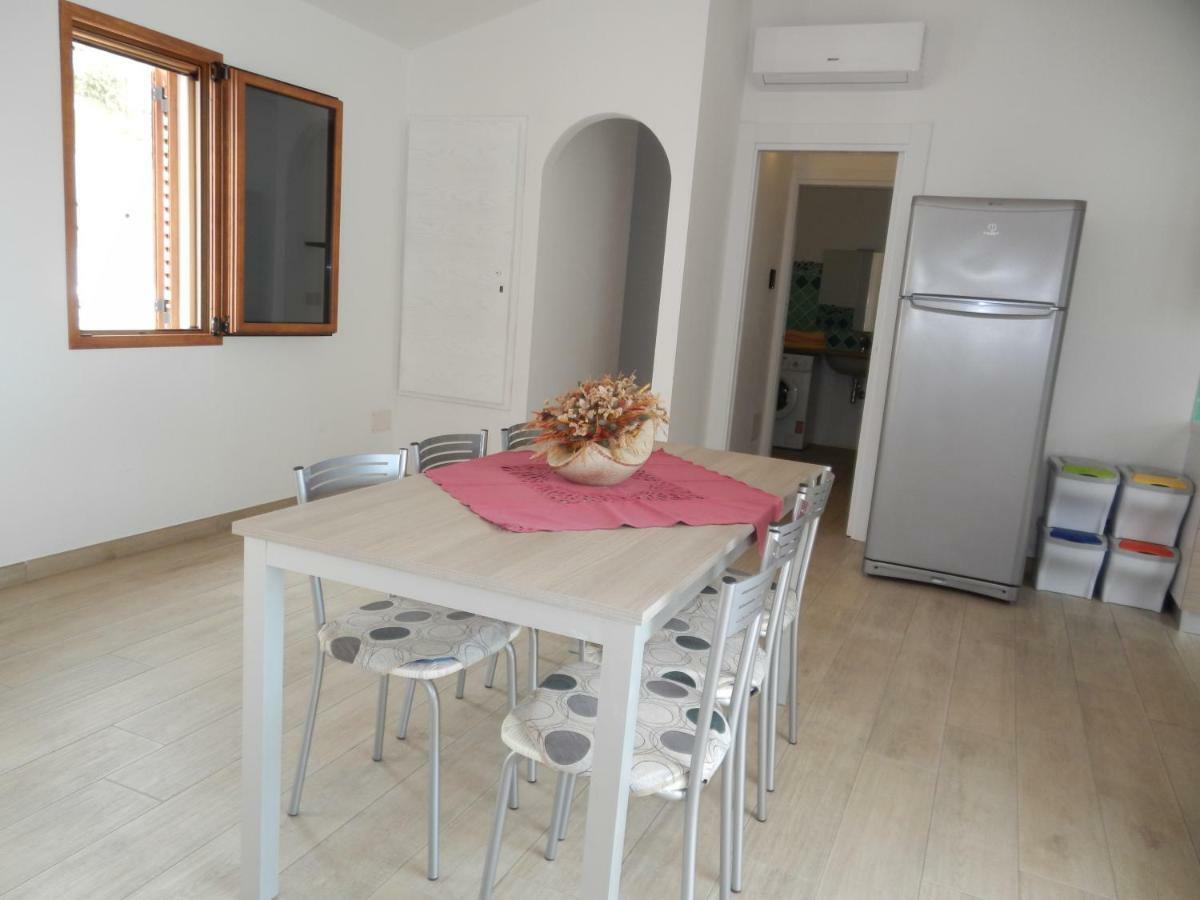 Apartamento La costa Est Tertenìa Exterior foto