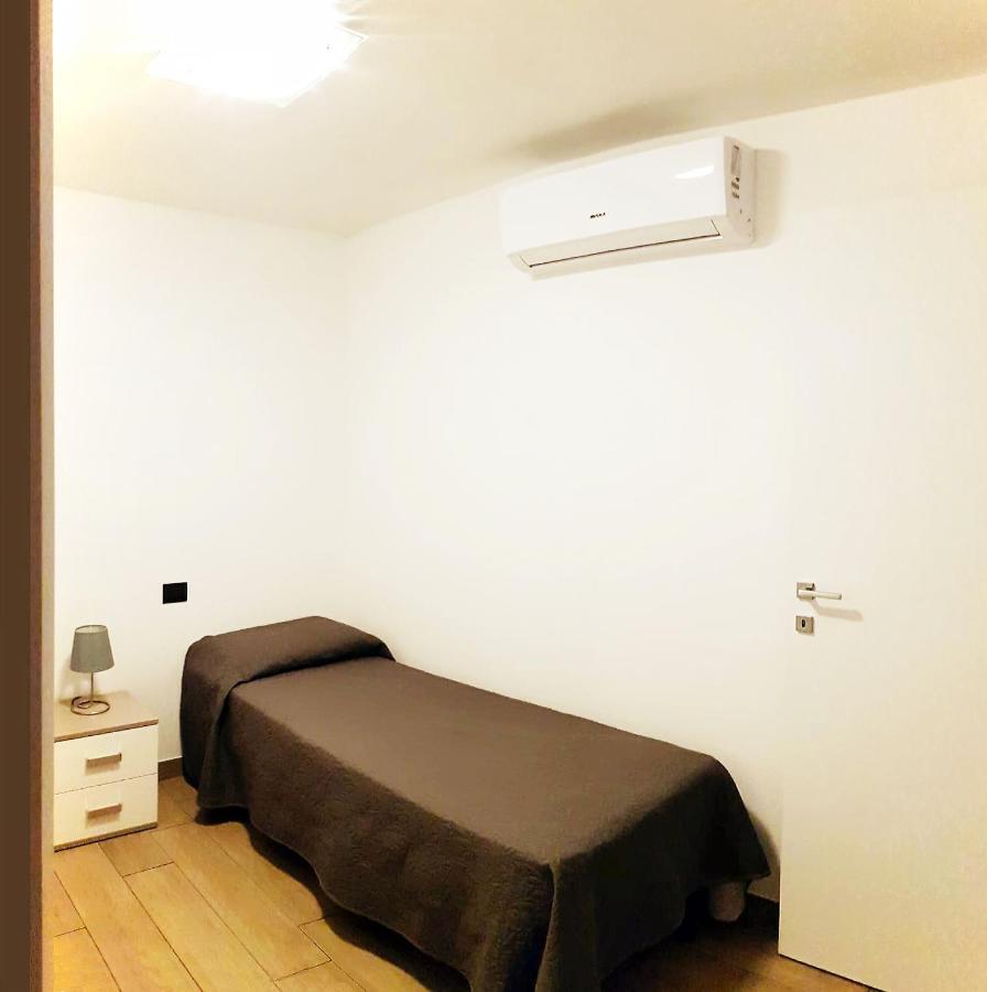 Apartamento La costa Est Tertenìa Exterior foto